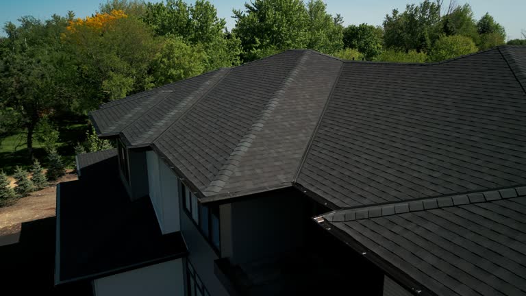 Fast & Reliable Emergency Roof Repairs in Westmere, NY